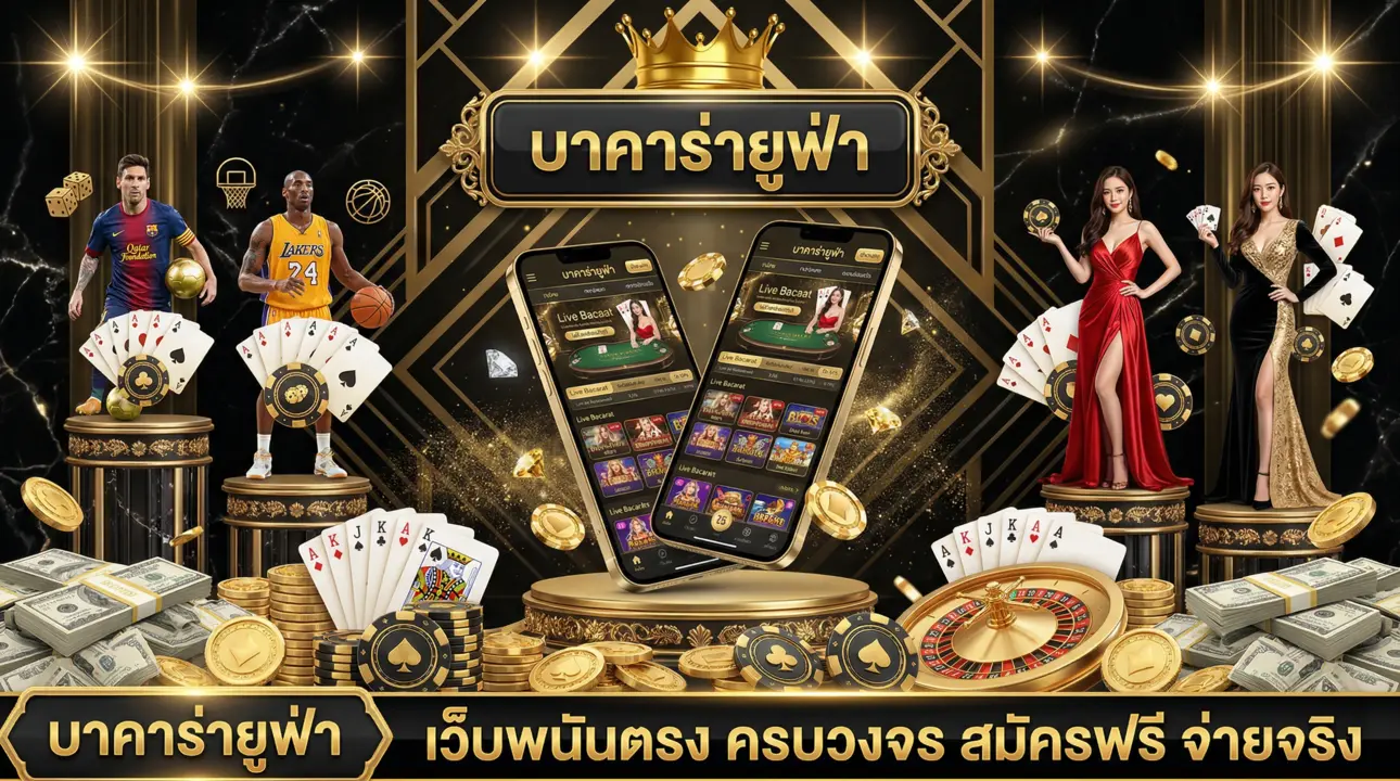 บาคาร่ายูฟ่า